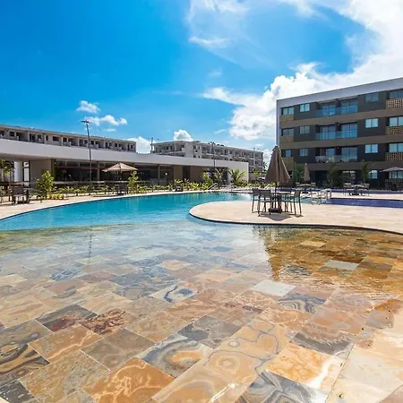Mana Beach #A313 Resort em Muro Alto por Carpediem-3