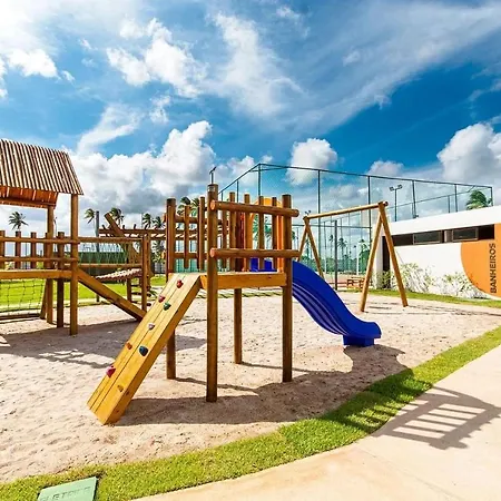 Mana Beach #A313 Resort em Muro Alto por Carpediem-2