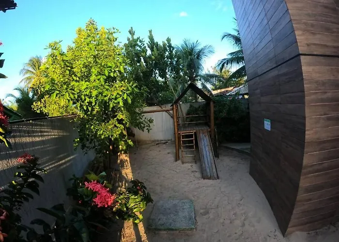 Corazon De Porto Apartamento Pôrto das Galinhas